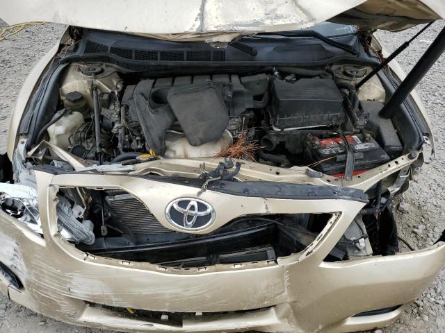 Photo 11 from auction – 2011 TOYOTA CAMRY BASE with VIN 4T1BF3EK7BU614831