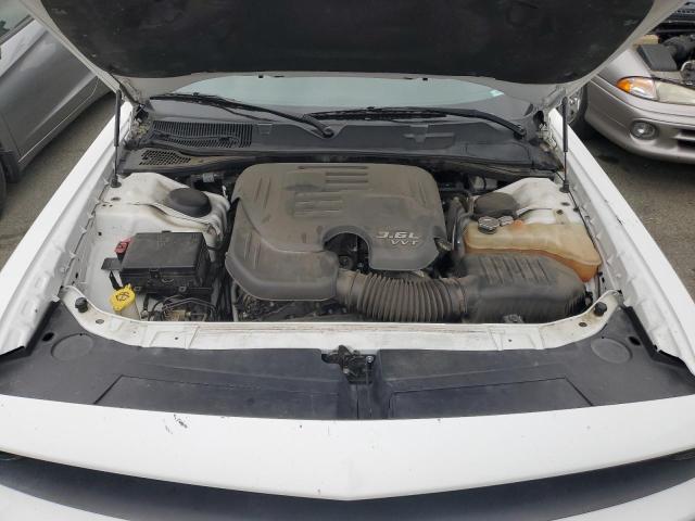 Photo 11 from auction – 2016 DODGE CHALLENGER with VIN 2C3CDZAG2GH107840
