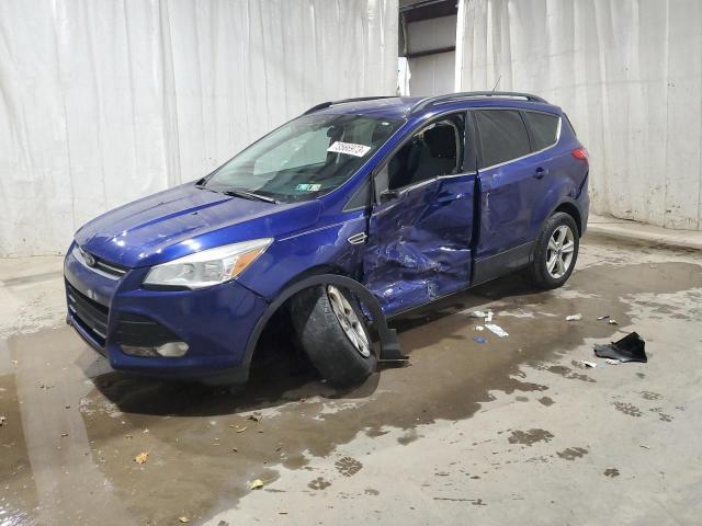 FORD ESCAPE SE 2014 with VIN 1FMCU9G94EUB13519 - Photo from auction