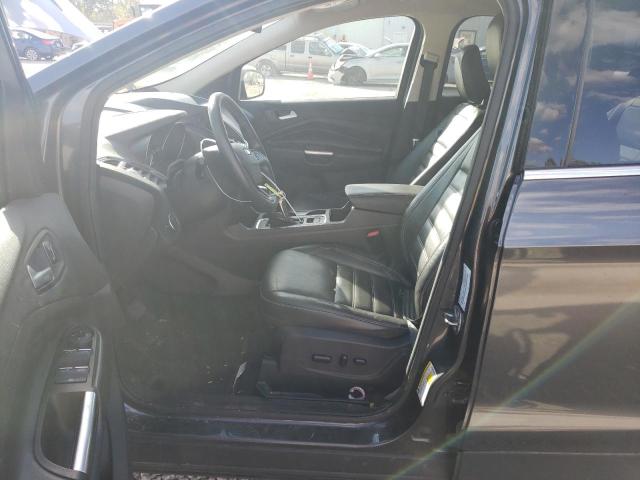 Photo 7 from auction – 2019 FORD ESCAPE TIT with VIN 1FMCU9J95KUA59846