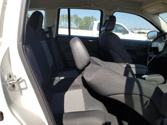 Photo 11 from auction – 2009 JEEP COMPASS SP with VIN 1J4FT47A29D188995