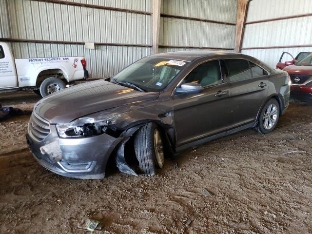 FORD TAURUS SEL 2014 with VIN 1FAHP2E80EG159405 - Photo from auction