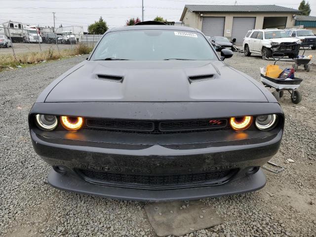 Photo 5 from auction – 2015 DODGE CHALLENGER with VIN 2C3CDZBT5FH833640