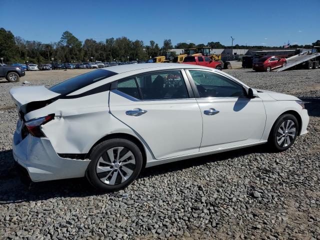 Photo 3 from auction – 2021 NISSAN ALTIMA S with VIN 1N4BL4BV9MN357305