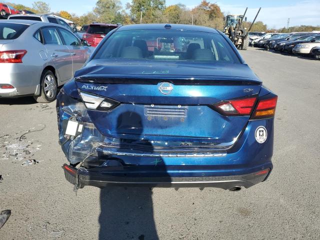 Photo 6 from auction – 2020 NISSAN ALTIMA SR with VIN 1N4BL4CV3LC280570