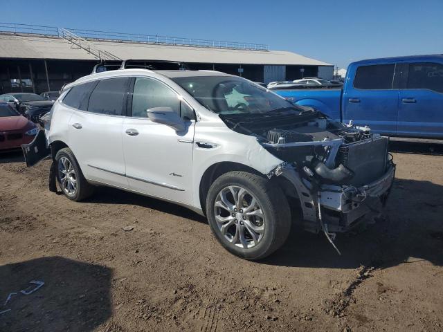 Photo 4 from auction – 2019 BUICK ENCLAVE AV with VIN 5GAEVCKW8KJ146378