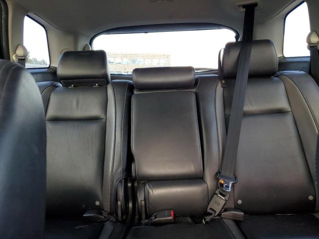 Photo 10 from auction – 2010 MAZDA CX-9 with VIN JM3TB3MA7A0229196