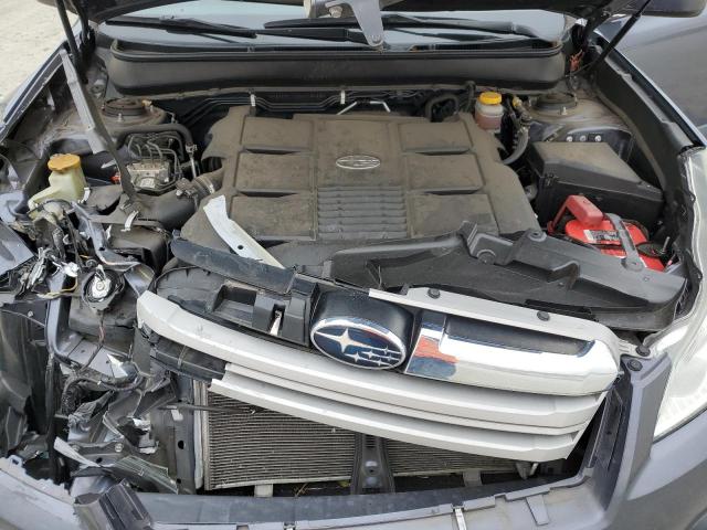Снимка 11 от търг – 2014 SUBARU OUTBACK 3. с VIN 4S4BRDMC3E2315425