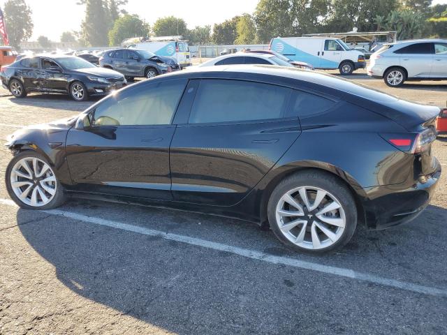 Photo 2 from auction – 2018 TESLA MODEL 3 with VIN 5YJ3E1EA6JF062849