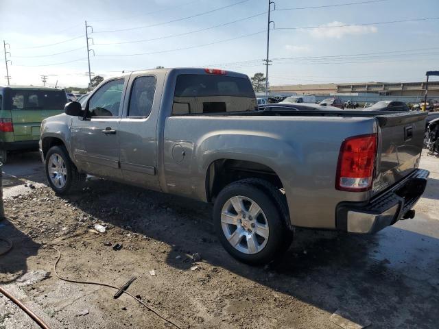 Photo 2 from auction – 2012 GMC SIERRA C15 with VIN 1GTR1UEA9CZ270356