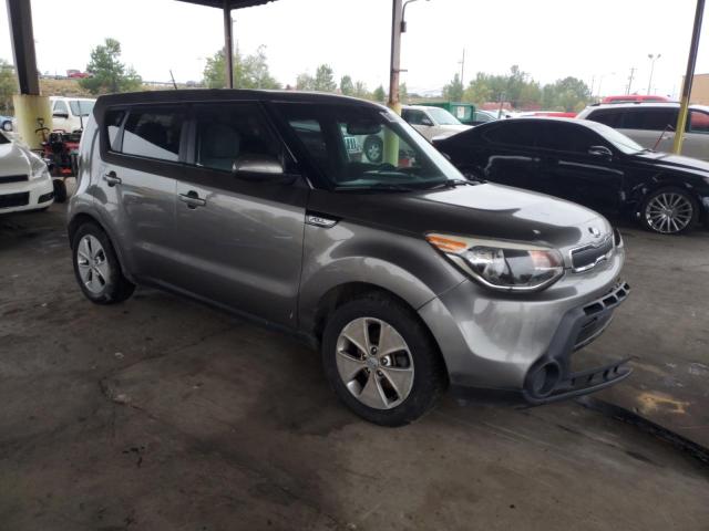 Zdjęcie 4 z aukcji – 2016 KIA SOUL z VIN KNDJN2A20G7346178