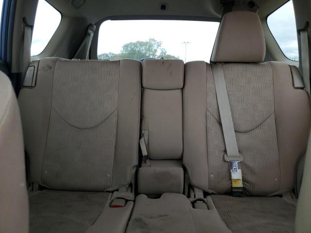 Photo 10 from auction – 2012 TOYOTA RAV4 with VIN JTMJF4DV9C5055229