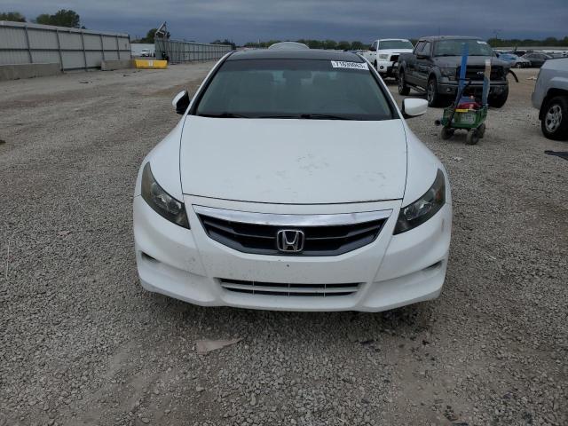 Photo 5 from auction – 2011 HONDA ACCORD EXL with VIN 1HGCS2A89BA004179