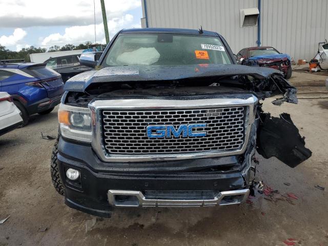Photo 5 from auction – 2015 GMC SIERRA K15 with VIN 3GTU2WECXFG474589