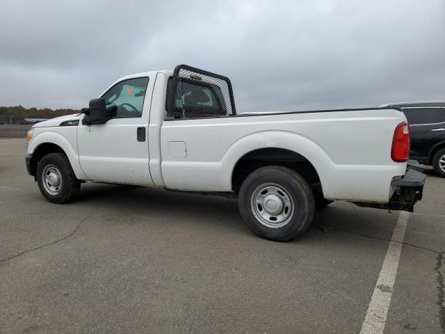 Фото 2 с аукциона – 2012 FORD F350 SUPER с VIN 1FTBF3A60CEB18987
