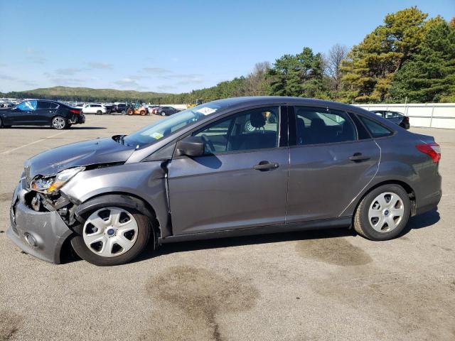 FORD FOCUS S 2014 with VIN 1FADP3E21EL173174 - Photo from auction