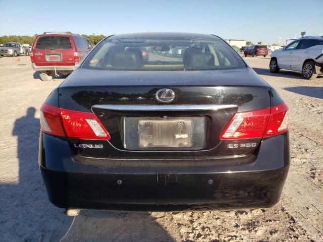 Photo 6 from auction – 2008 LEXUS ES 350 with VIN JTHBJ46G382171390