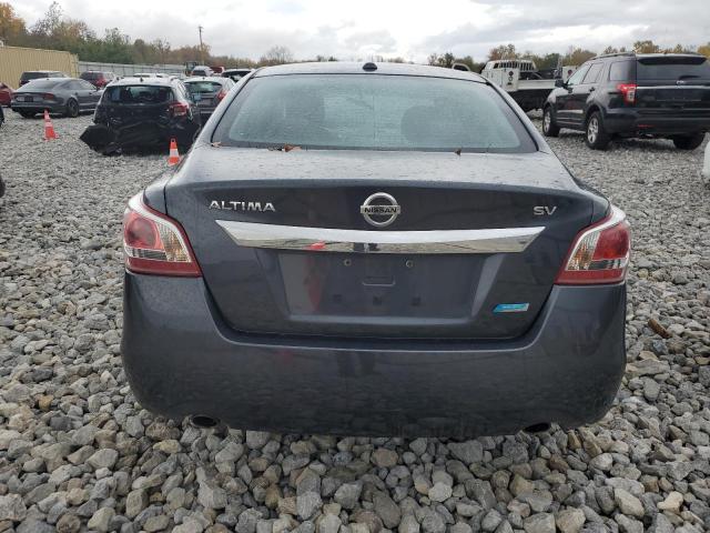 Photo 6 from auction – 2013 NISSAN ALTIMA with VIN 1N4AL3AP7DC286559