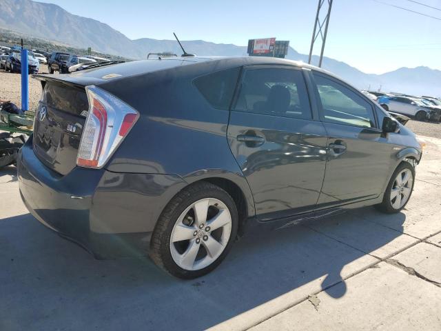 Photo 3 from auction – 2012 TOYOTA PRIUS with VIN JTDKN3DU4C5424152