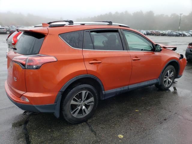 Photo 3 from auction – 2015 TOYOTA RAV4 XLE with VIN 2T3RFREV9GW486697