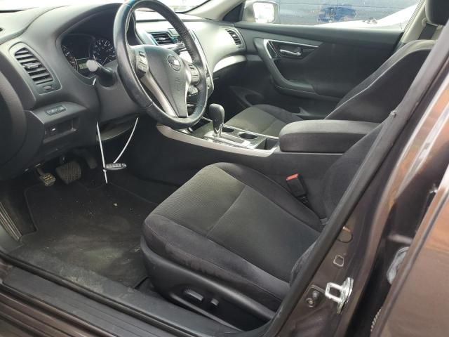 Photo 7 from auction – 2013 NISSAN ALTIMA 2.5 with VIN 1N4AL3AP2DN473678