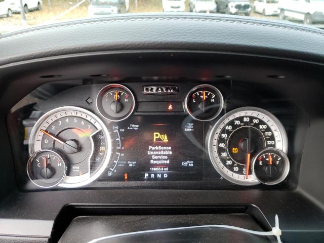 Foto 9 de la subasta – 2015 RAM 2500 LARAM con VIN 3C6TR5FJ5FG562729