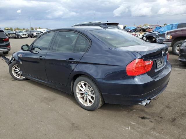 Photo 2 from auction – 2010 BMW 328 XI with VIN WBAPK7C58AA458869