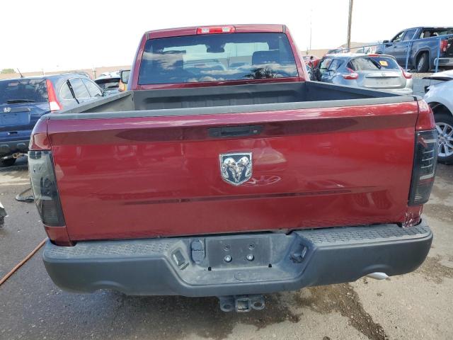 Photo 6 from auction – 2021 RAM 1500 CLASS with VIN 3C6JR7AG4MG702328