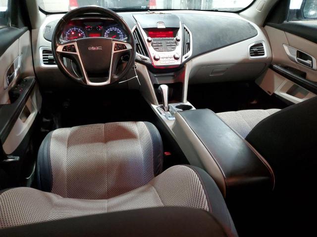 Photo 8 from auction – 2010 GMC TERRAIN SL with VIN 2CTFLEEY2A6364009