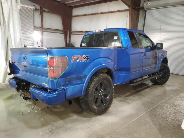 Photo 3 from auction – 2012 FORD F150 SUPER with VIN 1FTFX1EF8CFB67961