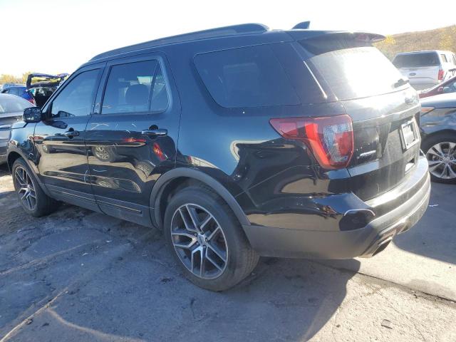 Photo 2 from auction – 2016 FORD EXPLORER S with VIN 1FM5K8GT6GGD27658