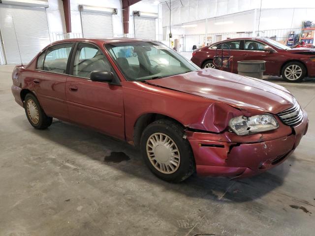 Photo 4 from auction – 2003 CHEVROLET MALIBU with VIN 1G1ND52J93M702904