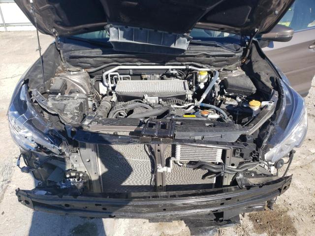 Photo 12 from auction – 2021 SUBARU ASCENT LIM with VIN 4S4WMAPD6M3430841