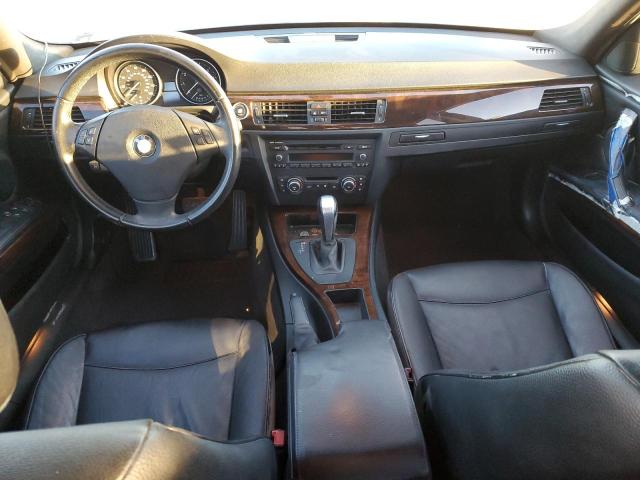 Photo 8 from auction – 2011 BMW 328 I with VIN WBAPH7C52BE681904
