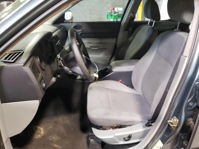 Photo 7 from auction – 2006 DODGE CHARGER SE with VIN 2B3KA43R96H412978
