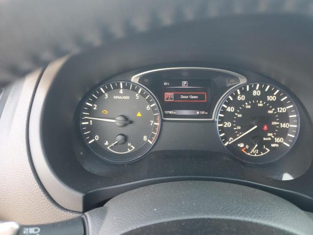 Photo 9 from auction – 2016 NISSAN ALTIMA 2.5 with VIN 1N4AL3AP1GC206189