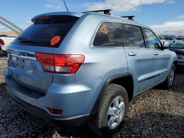 Photo 3 from auction – 2012 JEEP GRAND CHER with VIN 1C4RJFAG5CC225763