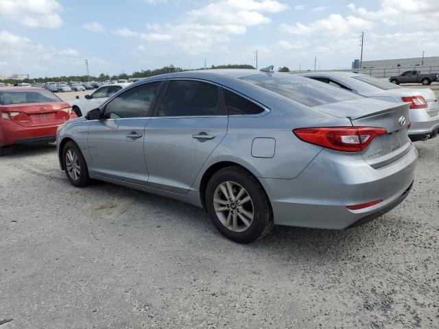 Photo 2 from auction – 2016 HYUNDAI SONATA SE with VIN 5NPE24AF7GH365394