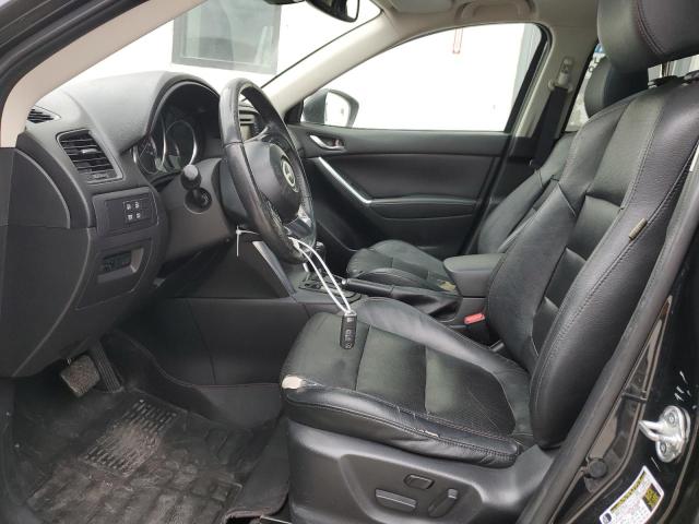 Photo 7 from auction – 2014 MAZDA CX-5 GT with VIN JM3KE4DY0E0341530
