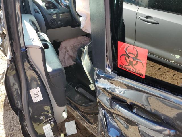Photo 9 from auction – 2014 DODGE GRAND CARA with VIN 2C4RDGCG4ER430060
