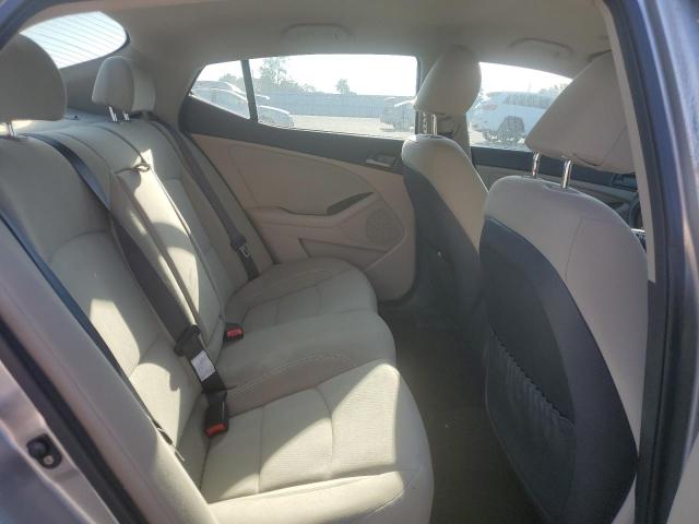 Photo 10 from auction – 2012 KIA OPTIMA LX with VIN KNAGM4A79C5277742