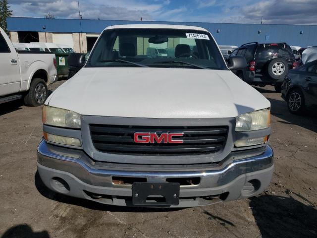 Photo 5 from auction – 2003 GMC NEW SIERRA with VIN 1GTEC14X83Z238852