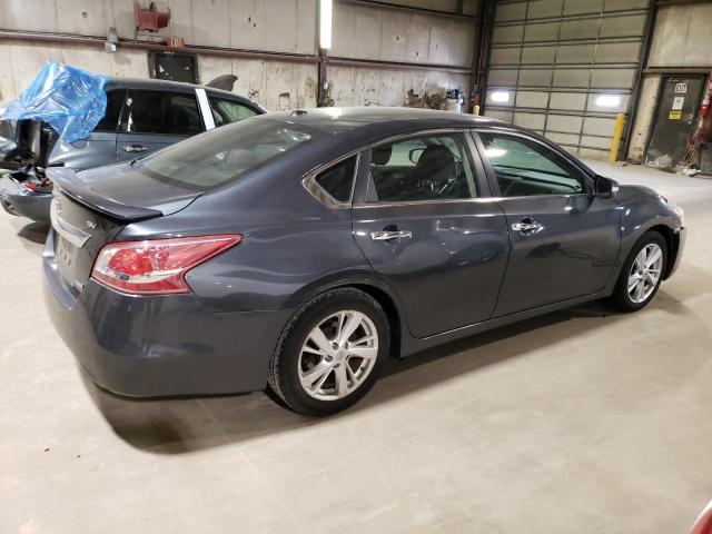 Photo 3 from auction – 2013 NISSAN ALTIMA 2.5 with VIN 1N4AL3AP4DC166007