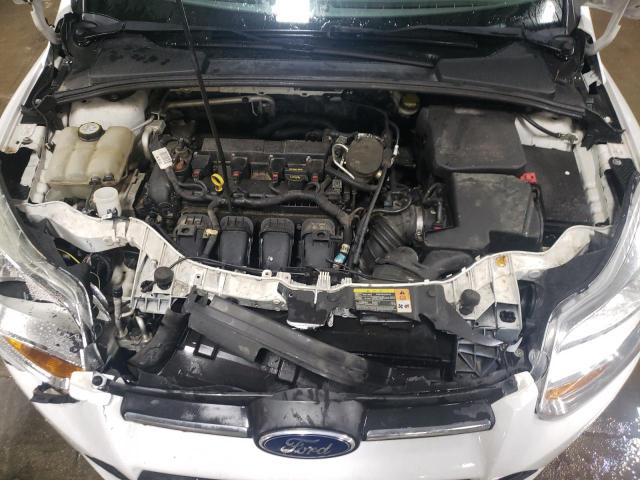 Photo 11 from auction – 2013 FORD FOCUS SE with VIN 1FADP3F22DL218278