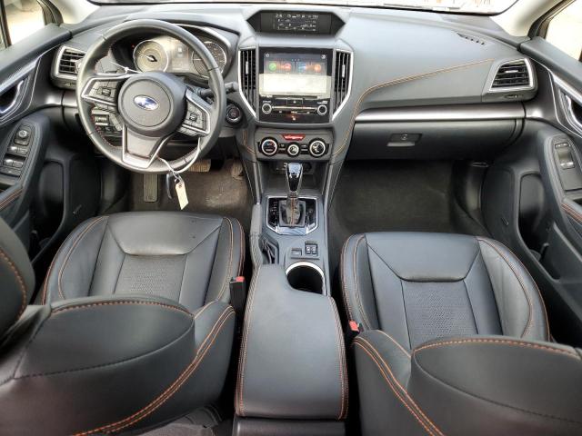 Photo 8 from auction – 2023 SUBARU CROSSTREK with VIN JF2GTHNC1P8252277