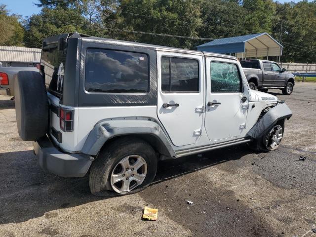Photo 3 from auction – 2016 JEEP WRANGLER U with VIN 1C4BJWDG2GL142228