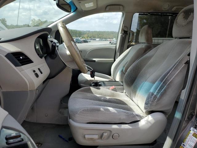 Photo 7 from auction – 2014 TOYOTA SIENNA LE with VIN 5TDKK3DC8ES516913