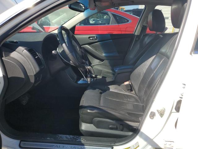 Photo 7 from auction – 2012 NISSAN ALTIMA BAS with VIN 1N4AL2APXCC121713