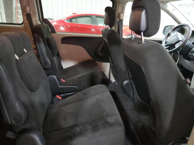 Photo 11 from auction – 2013 DODGE GRAND CARA with VIN 2C4RDGBG8DR676092