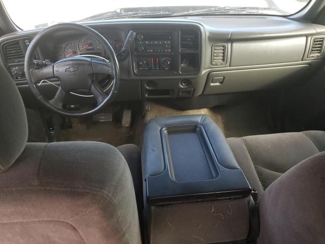 صورة رقم 8 من المزاد - 2005 CHEVROLET SILVERADO مع VIN 1GCHK23U45F862620